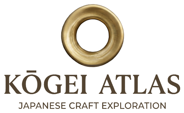 Kogei Atlas
